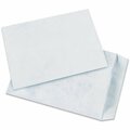 Officespace 10 in. x 13 in. White Flat Tyvek Envelopes OF2825427